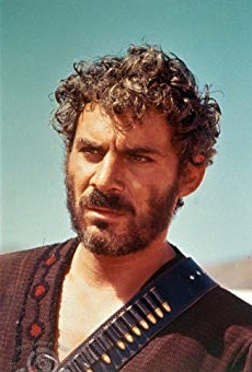 Películas de Gian Maria Volontè