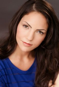 Películas de Giana Alexis Cambria