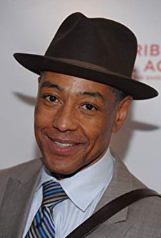 Películas de Giancarlo Esposito