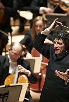 Películas de Giancarlo Guerrero