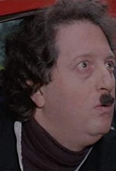 Películas de Gianfranco D'Angelo