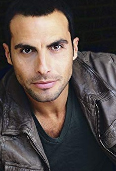 Películas de Gianfranco Russo