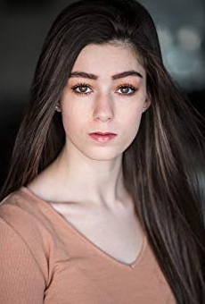 Películas de Gianna Adams