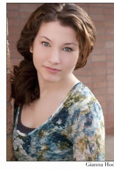 Películas de Gianna Hodes