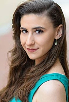 Películas de Gianna-Leigh Bastar