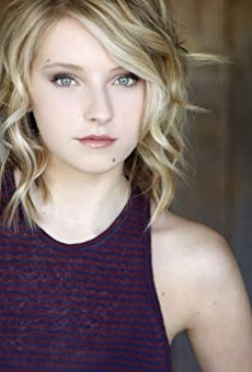 Películas de Gianna LePera