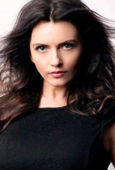 Películas de Gianna Pattison