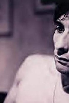 Películas de Gianni Meurer