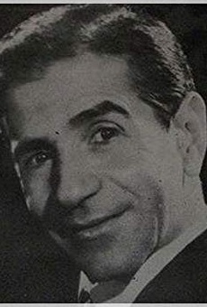 Películas de Giannis Fermis