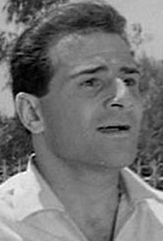 Películas de Giannis Malouhos