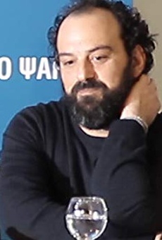 Películas de Giannis Voulgarakis