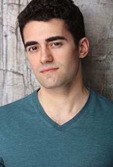 Películas de Giavani Cairo