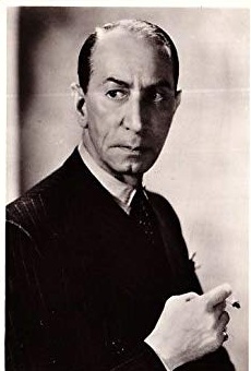 Películas de Gibb McLaughlin