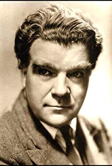 Películas de Gibson Gowland