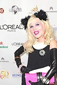 Películas de Giddle Partridge