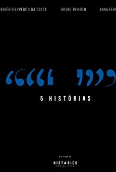 Películas de Gideon Boulting