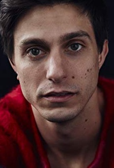 Películas de Gideon Glick