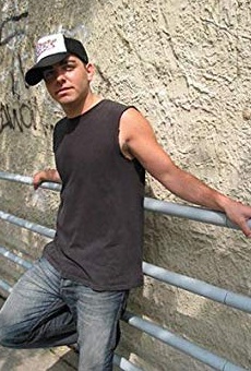 Películas de Gideon Horowitz