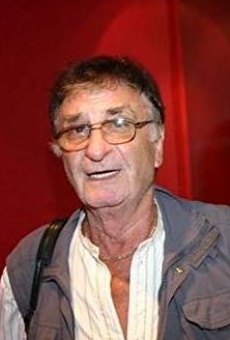 Películas de Gideon Singer