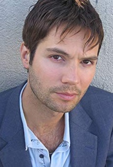 Películas de Gideon Turner