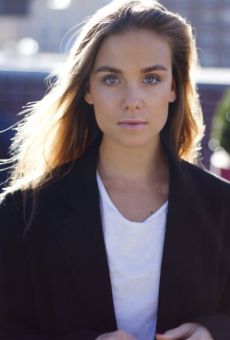 Películas de Giedre Bond