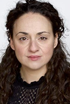 Películas de Giga Gray