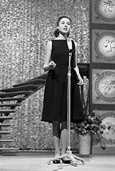 Películas de Gigliola Cinquetti