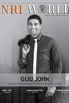 Películas de Giju John