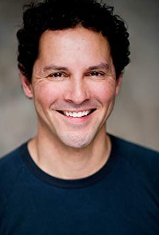 Películas de Gil Balfas