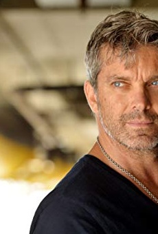 Películas de Gil Darnell