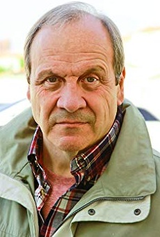 Películas de Gil Glasgow