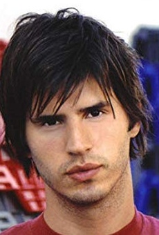 Películas de Gil Hacohen