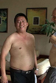 Películas de Gil Kofman