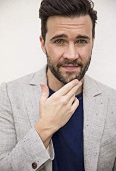 Películas de Gil McKinney