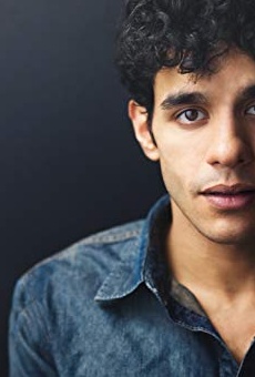 Películas de Gil Perez-Abraham