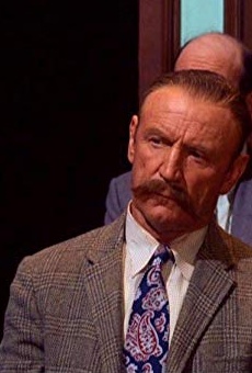 Películas de Gil Perkins