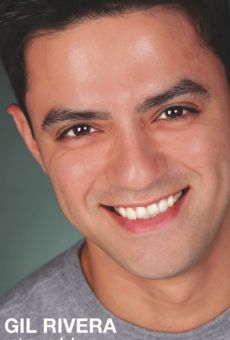 Películas de Gil Rivera