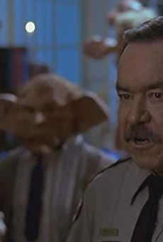 Películas de Gil Roper