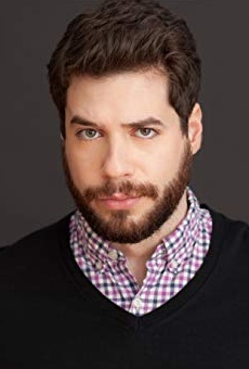 Películas de Gil Zabarsky