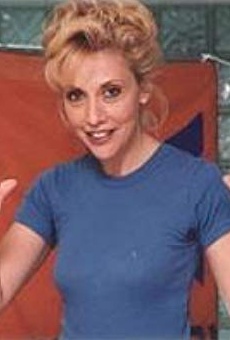 Películas de Gilat Ankori