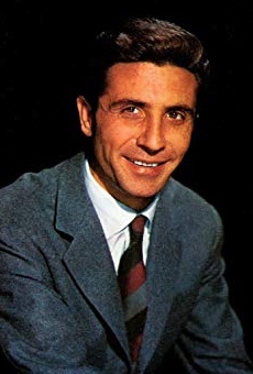 Películas de Gilbert Bécaud
