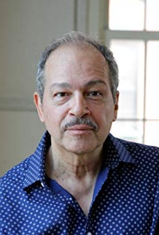 Películas de Gilbert Cruz