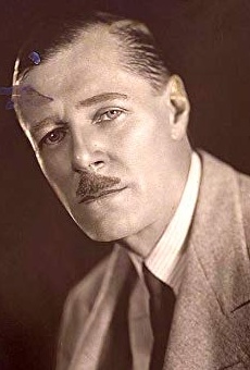 Películas de Gilbert Emery