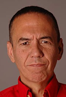 Películas de Gilbert Gottfried