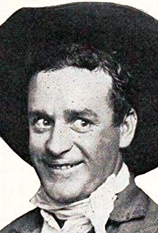 Películas de Gilbert Holmes