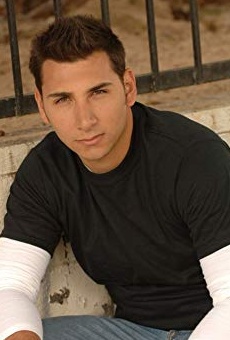 Películas de Gilbert J. Menchaca