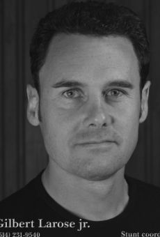 Películas de Gilbert Larose Jr.