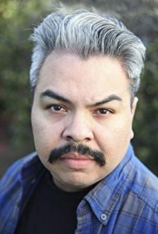 Películas de Gilbert Martinez