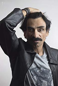 Películas de Gilberto Barraza