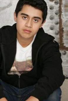 Películas de Gilberto Ortiz